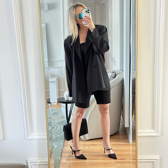 🛍️TAHARI jacket - Picture 4 of 12